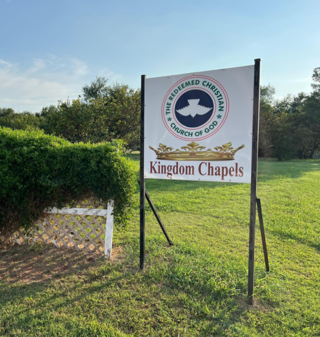 RCCG Kingdom Chapels RCCG Kingdom Chapels